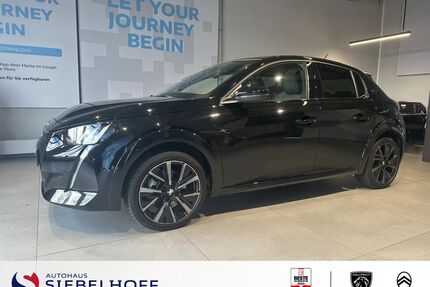 Peugeot 208 Gebrauchtwagen