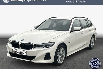 BMW 320 Gebrauchtwagen