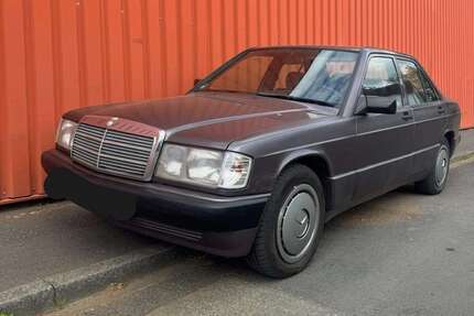 Mercedes-Benz 190 Gebrauchtwagen