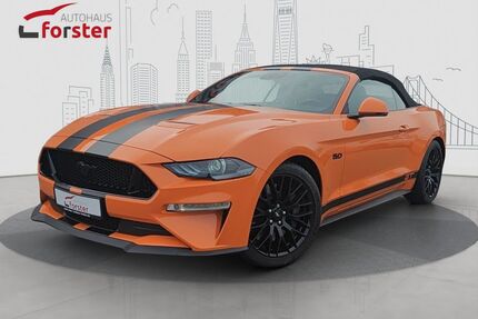 Ford Mustang Gebrauchtwagen