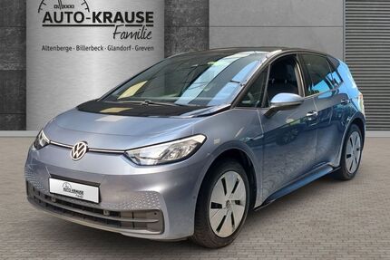 VW ID.3 Gebrauchtwagen