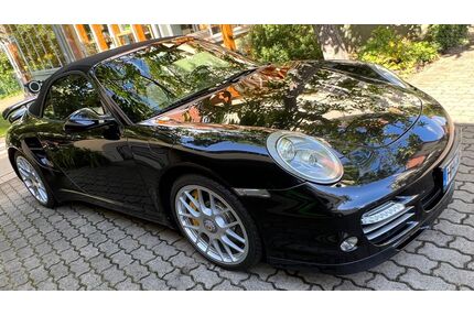 Porsche 997 Gebrauchtwagen