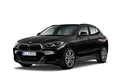 BMW X2 Gebrauchtwagen
