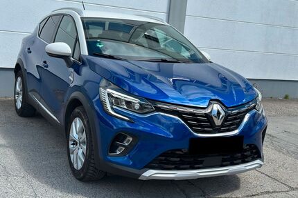 Renault Captur Gebrauchtwagen
