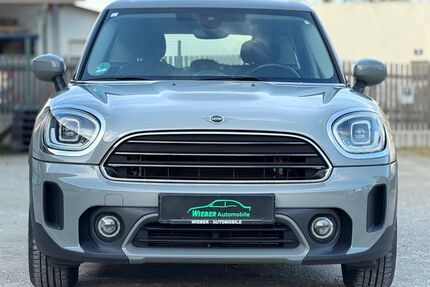 Mini Cooper Countryman Gebrauchtwagen
