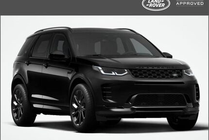 Land Rover Discovery Sport Gebrauchtwagen