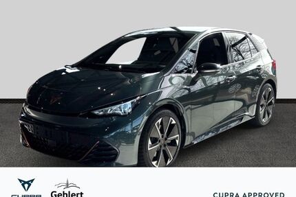 Cupra Born Gebrauchtwagen