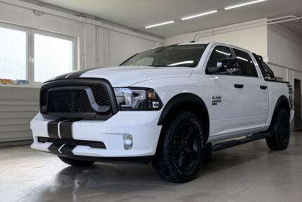 Dodge RAM Gebrauchtwagen