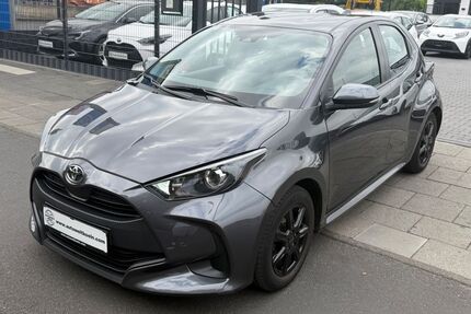 Toyota Yaris Gebrauchtwagen
