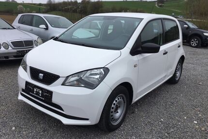 Seat Mii Gebrauchtwagen