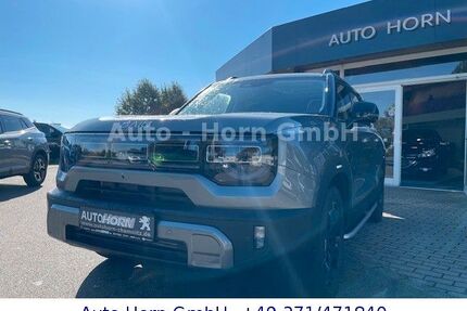 Baic BJ30 Gebrauchtwagen