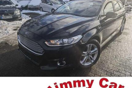 Ford Mondeo Gebrauchtwagen
