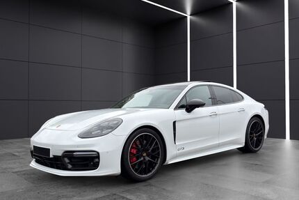 Porsche Panamera Gebrauchtwagen