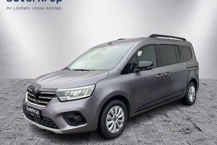 Renault Grand Kangoo Gebrauchtwagen