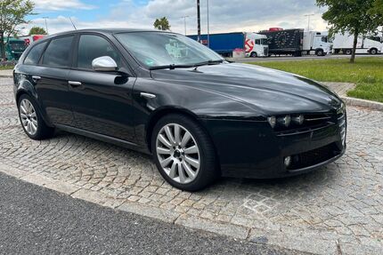 Alfa Romeo 156 Gebrauchtwagen