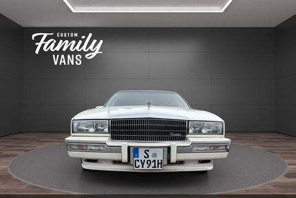 Cadillac Seville Gebrauchtwagen