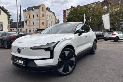 Volvo EX30 Gebrauchtwagen