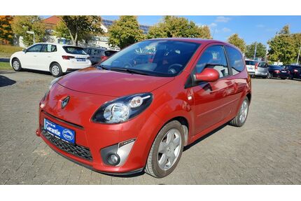 Renault Twingo Gebrauchtwagen