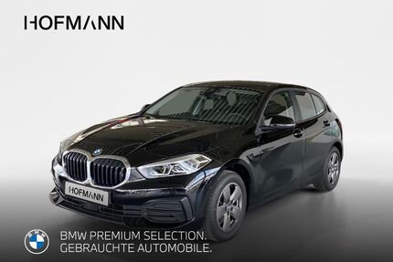 BMW 118 Gebrauchtwagen