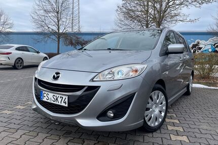 Mazda 5 Gebrauchtwagen