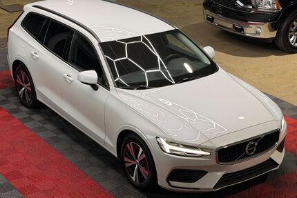 Volvo V60 Gebrauchtwagen