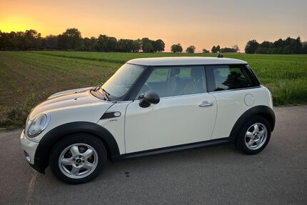 Mini ONE Gebrauchtwagen