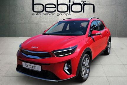 Kia Stonic Gebrauchtwagen