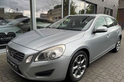 Volvo V60 Gebrauchtwagen
