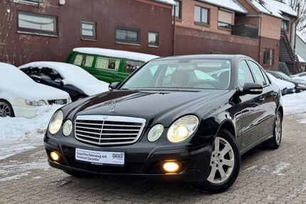 Mercedes-Benz E 280 Gebrauchtwagen