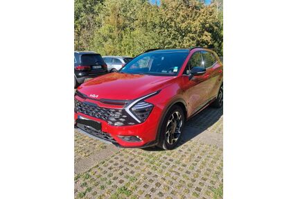 Kia Sportage Gebrauchtwagen