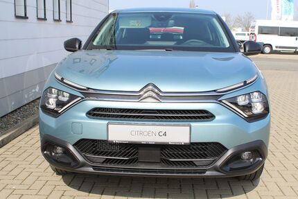 Citroen ë-C4 Gebrauchtwagen