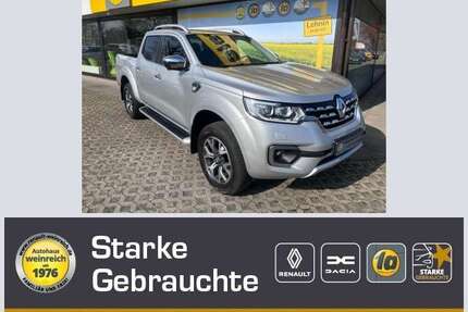 Renault Alaskan Gebrauchtwagen