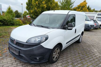 Fiat Doblo Gebrauchtwagen