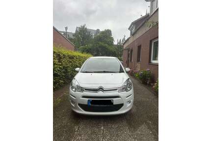 Citroen C3 Gebrauchtwagen