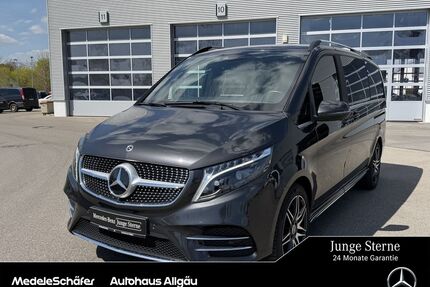 Mercedes-Benz V 300 Gebrauchtwagen