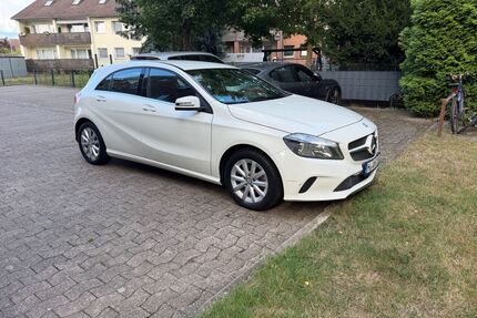 Mercedes-Benz A 200 Gebrauchtwagen