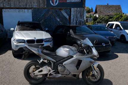 Honda CBR 600 Gebrauchtwagen