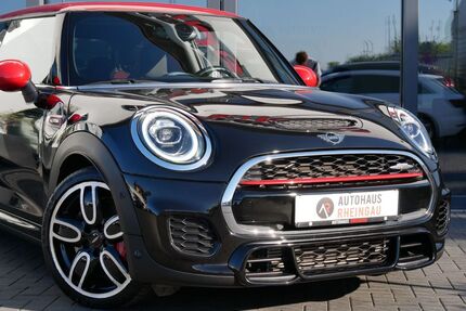 Mini John Cooper Works Gebrauchtwagen