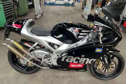 Aprilia RS 250 