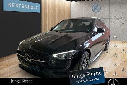 Mercedes-Benz C 300 Gebrauchtwagen