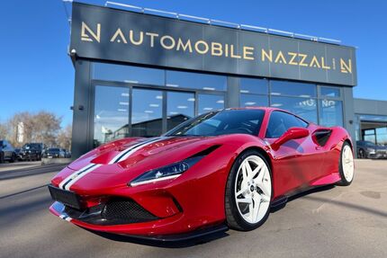 Ferrari F8 Gebrauchtwagen