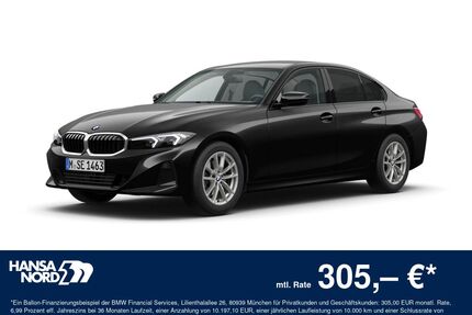 BMW 318 Gebrauchtwagen