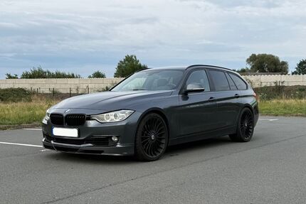 Alpina D3 Gebrauchtwagen