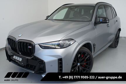 BMW X5 M60 Gebrauchtwagen