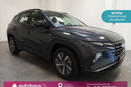 Hyundai TUCSON Gebrauchtwagen