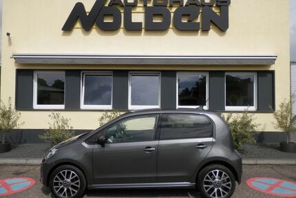 VW up! Gebrauchtwagen