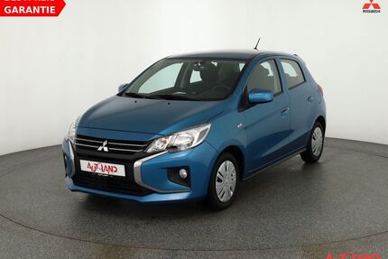 Mitsubishi Space Star Gebrauchtwagen