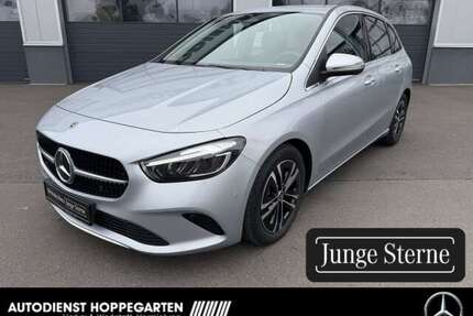 Mercedes-Benz B 180 Gebrauchtwagen