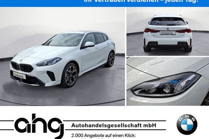 BMW 120 Gebrauchtwagen