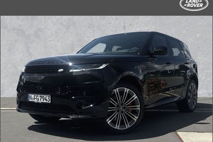Land Rover Range Rover Sport Gebrauchtwagen